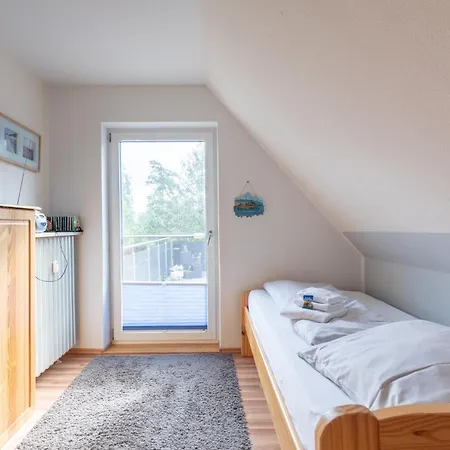 Apartment Gode Suenn
