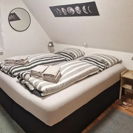 Gode Suenn Apartment *